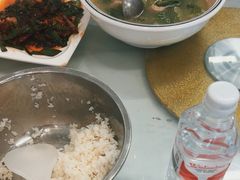 -洪平血旺椒麻鸡雅鱼饭店(熊猫大道店)