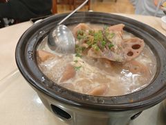 -香顺·客家菜(东坑店)