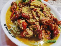 -拙味兄弟龙虾·江湖菜(和畅堂店)