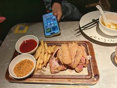 -醉庐·新上海菜(南京西路店)