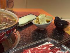 -京炭铜锅涮肉·羊蝎子·羊肉炉(保利·时光里店)