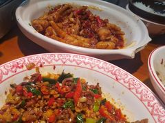 -陈家婆的菜(梅溪湖店)