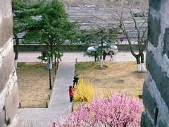 -北京明城墙遗址公园