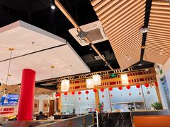 -犇鼎牛潮汕牛肉火锅(新辰里学清路店)