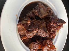 -箪食记(汉口路店)
