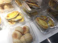 -BreadTalk面包新语·烘焙蛋糕(中心书城店)