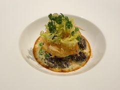 -LA TABLE de Joël Robuchon Restaurant