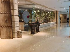 -北京饭店诺金-东33餐厅