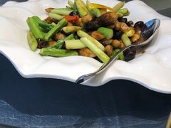 -上和臻品中国菜(花园街店)