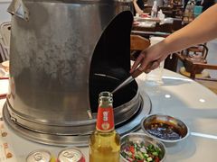 -地锅公社·现炒地锅鸡·地锅鱼·夜宵(罗锦路店)