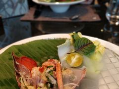 -深圳四季酒店·馥自助餐厅