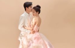 -蜜柚映画婚纱摄影(双井店)