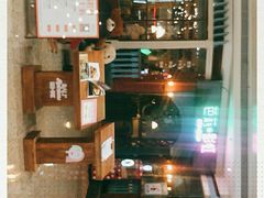 -芭莉与彩虹西餐厅(成都合生汇店)