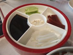 -满堂·烤鸭店·北京菜(鼓楼店)