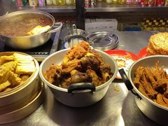 -柳州肥姨妈大骨螺蛳粉(双阳路店)