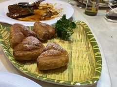 -天宁凯利时尚餐厅