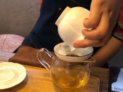-MAP CHA普洱茶馆(翠湖店)