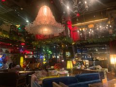 大堂-杂咖zacup(领展中心城店)