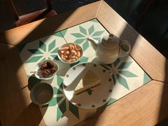 -时光花园(白鹭洲店)