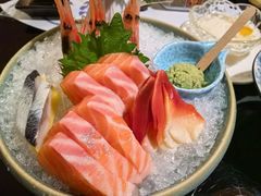 -天狗山料理(省体店)