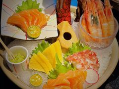-松鹤精致料理(五一中路店)