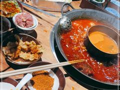 -楠火锅(龙阳广场店)
