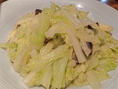 -云尊府云南菜·蒸汽石锅鱼(五棵松华熙店)