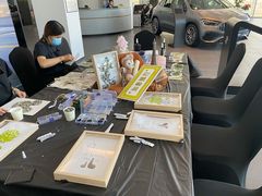 -奔驰上海利星(七宝店)