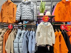 -翠微百货(龙德店)