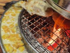 -青瓦炭韩潮烤肉(花园道店)