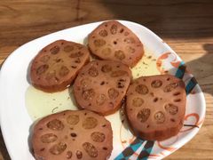 -老城南.鸭血粉丝汤(夫子庙店)