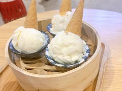 -歎雪糕低糖低脂Gelato冰淇淋