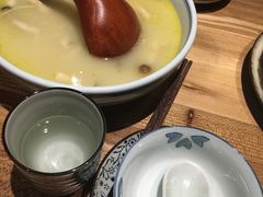 -竹里馆 ·茶食(奥体店)