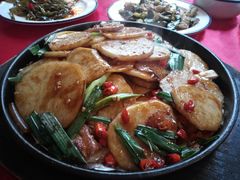 -韶山冲湘菜(中兴大街店)