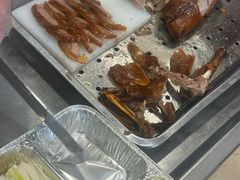 -全聚德烤鸭店(和平路店)