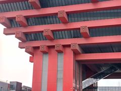 -中华艺术宫(上海美术馆)