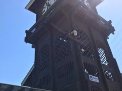 -永定河休闲森林公园