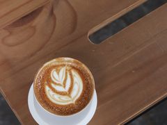 -Onirii Coffee(长乐路店)