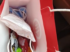 -海底捞火锅(庆春路店)