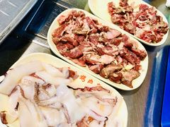 -李氏烤肉店