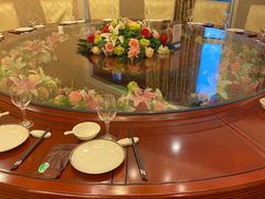 -梦中园海鲜酒店(川沙路店)