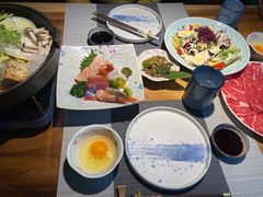 -森味薪火烧•烧鸟居酒屋•日本料理(望京店)