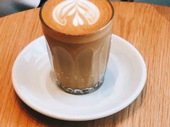 -Seesaw Coffee(苏州中心店)