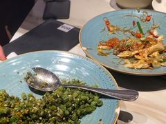 -鹿港小镇(霄云店)