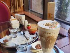 ice&nbsp;coffee&nbsp;gold-纽约咖啡馆