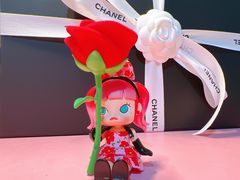 -CHANEL(恒隆广场店)