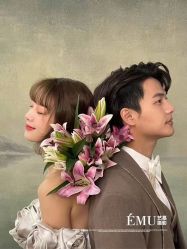 -EMU艺慕摄影(扬中店)