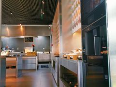 -君亭酒店·亭下餐厅(前海店)