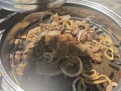 -33韩式自助烧烤(环城南路店)