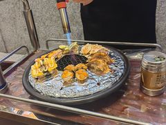 -晴季寿司(红旗街万达店)